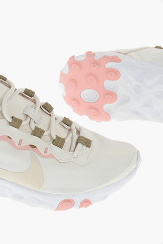 fabric REACT ELEMENT 55 sneakers