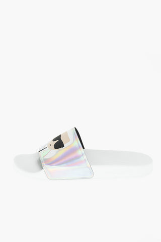 rubber KONDO II slides