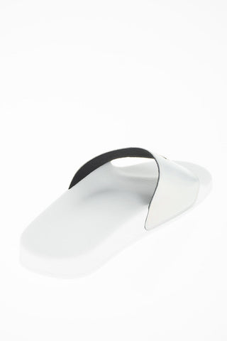 rubber KONDO II slides