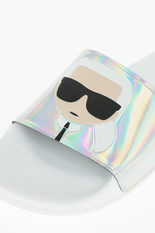 rubber KONDO II slides