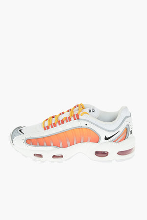 Low-Top Sneakers AIR MAX TSILWIND IV with Faded Effect and Air Bubble Sole