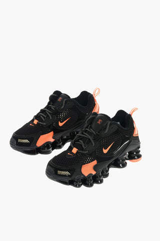 mesh SHOX TL NOVA SP sneakers