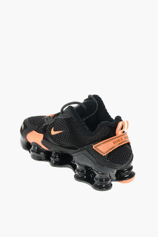 mesh SHOX TL NOVA SP sneakers