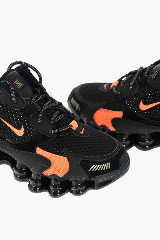 mesh SHOX TL NOVA SP sneakers