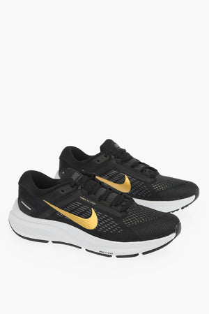 Sneakers AIR ZOOM STRUCTURE 24 In Tessuto