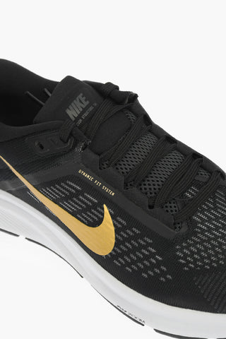 Textile Sneakers AIR ZOOM STRUCTURE 24