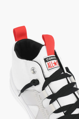 CHUCK TAYLOR ALL STAR cotton high-top sneakers ULTRA with Contrasting Laces