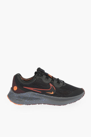 Fabric ZOOM WINFLO 8 SHIELD Sneakers