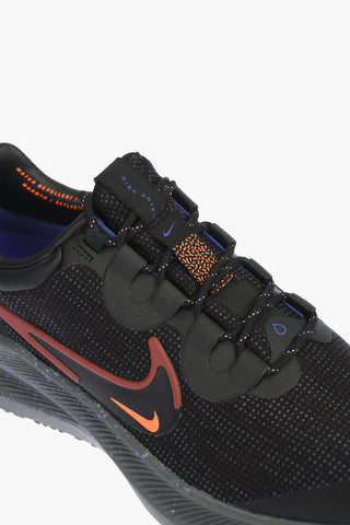 Fabric ZOOM WINFLO 8 SHIELD Sneakers