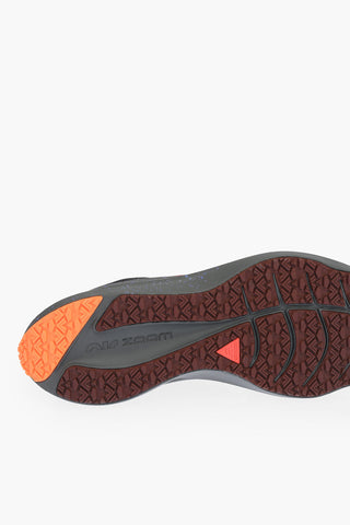 Fabric ZOOM WINFLO 8 SHIELD Sneakers