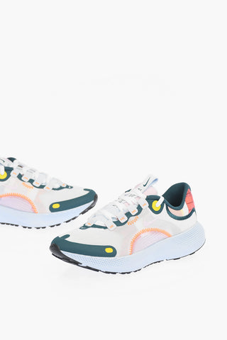 Sneakers ESCAPE RN CZY in Tessuto