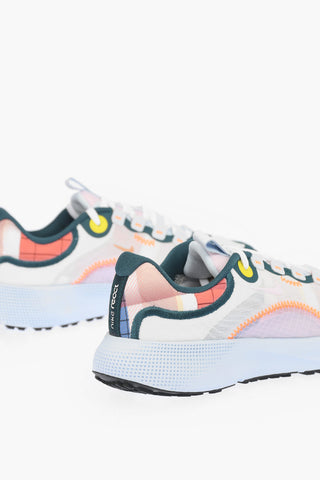 Sneakers ESCAPE RN CZY in Tessuto