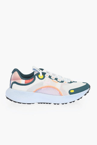 Sneakers ESCAPE RN CZY in Tessuto