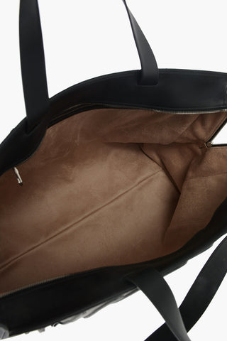 Shoulder Strap WHIT8S Leather Travel Bag