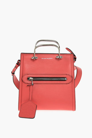 Borsa a Spalla THE SHORT STORY con Tasca Esterna