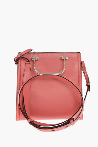 Borsa a Spalla THE SHORT STORY con Tasca Esterna