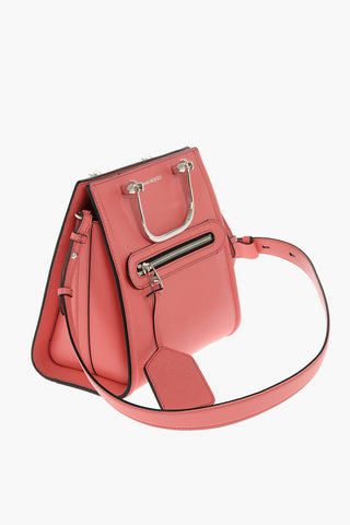 Borsa a Spalla THE SHORT STORY con Tasca Esterna