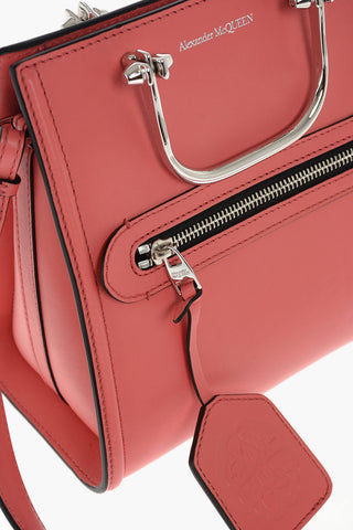 Borsa a Spalla THE SHORT STORY con Tasca Esterna