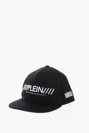 EST.1978 HOMME embroidered Statement cap