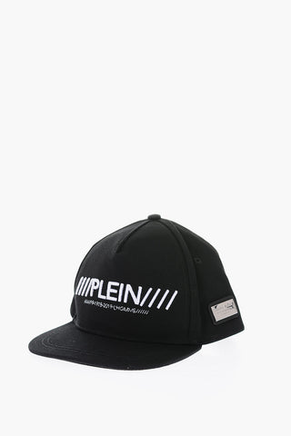 EST.1978 HOMME cappello Baseball Statement ricamato