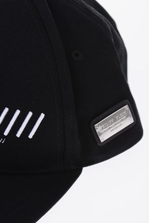 EST.1978 HOMME embroidered Statement cap