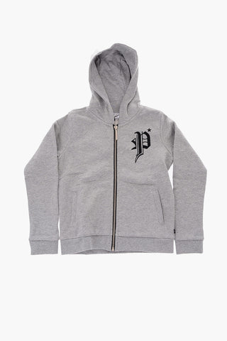 EST.1978 felpa POP a due tasche con cappuccio