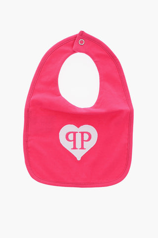 bib ANE with front embroidery