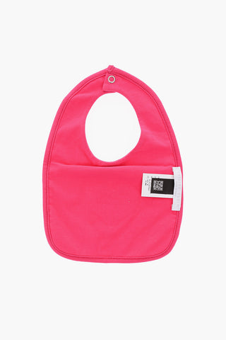 bib ANE with front embroidery