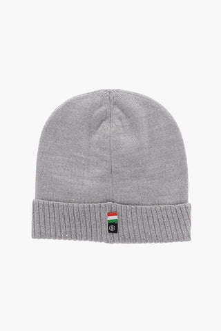 Beanie in lana 