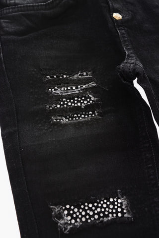 EST.1978 jeans slim fit CHARIT distressed