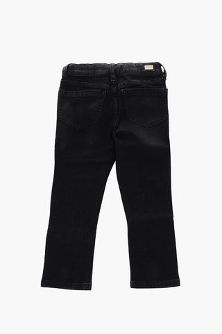 EST.1978 jeans slim fit CHARIT distressed