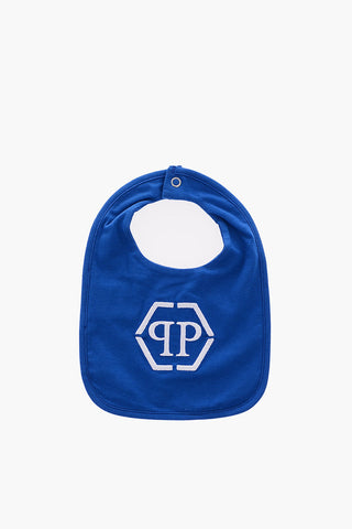 logo embroidered ALCO bib