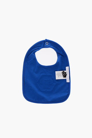 logo embroidered ALCO bib