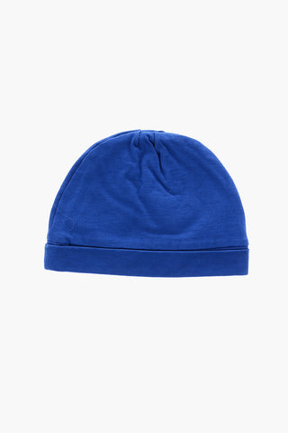 beanie in cotone