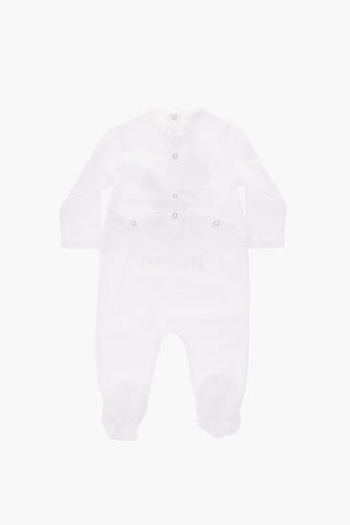 velvet teddy bear BELL Rompers suit