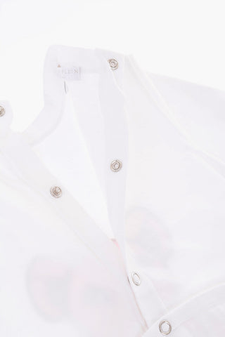 velvet teddy bear BELL Rompers suit