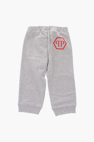 cotton PAUL jogger pants