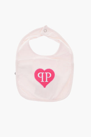 bib ANE with front embroidery