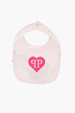bib ANE with front embroidery