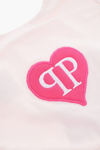 bib ANE with front embroidery