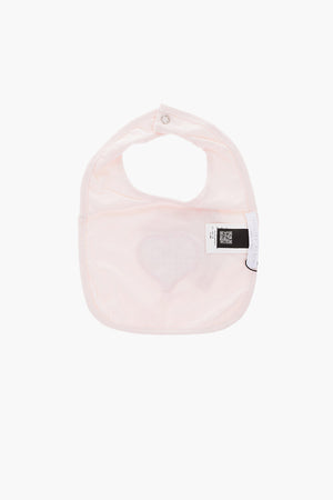 bib ANE with front embroidery