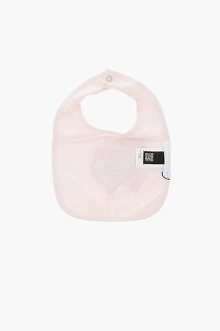 bib ANE with front embroidery