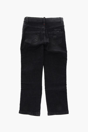 EST.1978 studded Profile JIKEL regular fit jeans