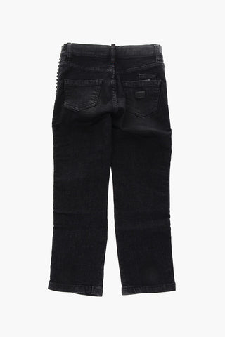 EST.1978 studded Profile JIKEL regular fit jeans