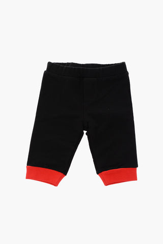 drawstring waist ARDO jogging pants