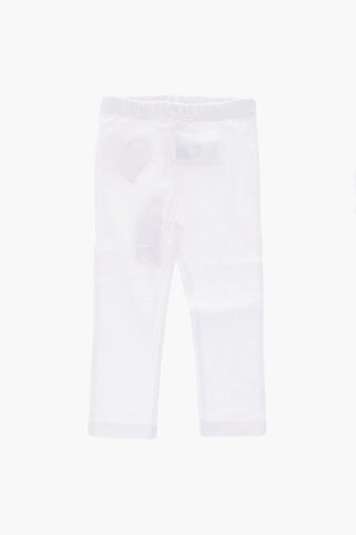 drawstring waist AMATA leggings