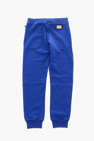 EST.1978 drawstring waist VINCENT jogger pants