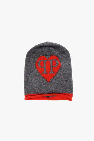 cashmere beanie