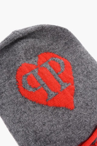 cashmere beanie