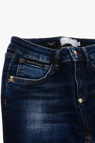 EST.1978 jeans AMAZING skinny fit